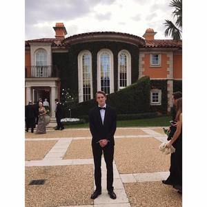 Meet your Posher, Will